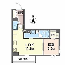 岡山電気軌道東山本線 岡山駅前駅 徒歩15分