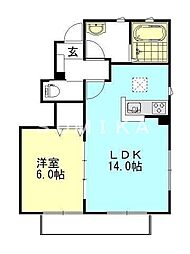 山陽本線 西川原駅 徒歩20分