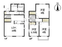 吉備線 備前三門駅 徒歩7分