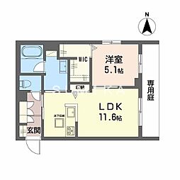 吉備線 大安寺駅 徒歩6分