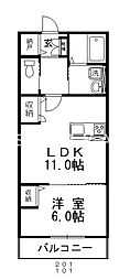 吉備線 備前三門駅 徒歩3分