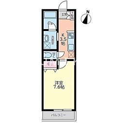 🉐敷金礼金0円！🉐津山線 法界院駅 徒歩42分
