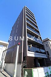 JR山陽本線 岡山駅 徒歩25分の賃貸マンション