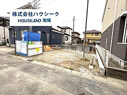 リーブルガーデン　大治町長牧浦畑　全1棟