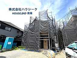 ファーストタウン　第3港区福田　全2棟