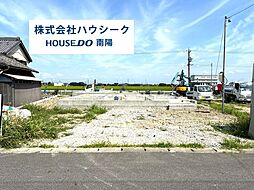 クレイドルガーデン 飛島村渚第1 全5棟