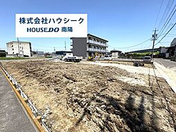 ブルーミングガーデン 大治町三本木寒宿 全4棟