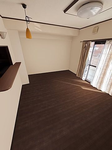 リビング/ダイニング レインボー大治 2階/-