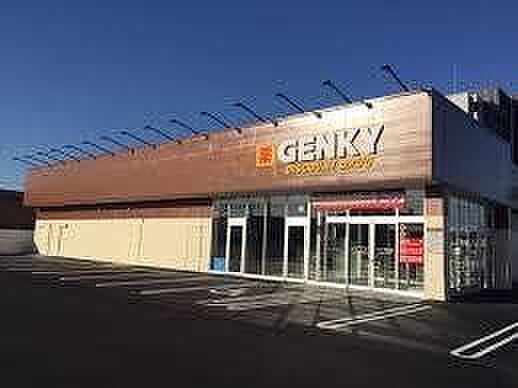 周辺 レインボー大治 2階/-