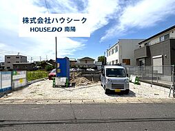 リーブルガーデン 津島市柳原町二丁目 全2棟