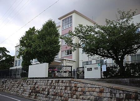 笠寺小学校 1300m