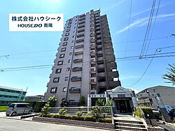 宝マンション南陽町