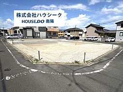 中川区万場8期 全4棟