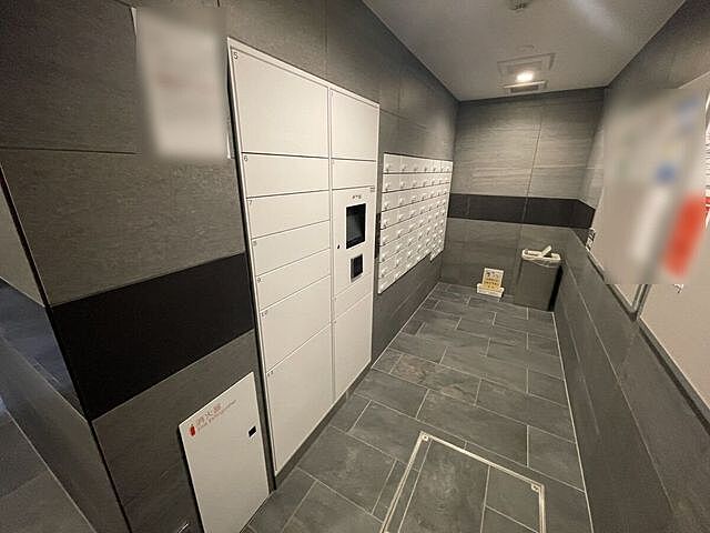 その他 プレサンスロジェ名古屋駅　GATE　FRONT 5階/-