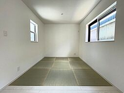 和室の画像