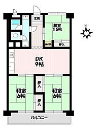 豊山分譲住宅