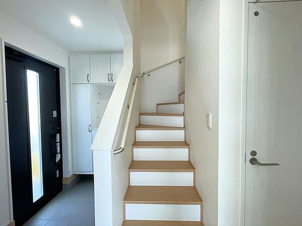室内を拡大表示