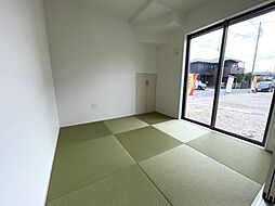 和室の画像