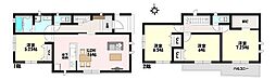 ハートフルタウン 豊山町豊場 全1棟