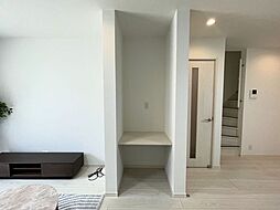 室内の画像