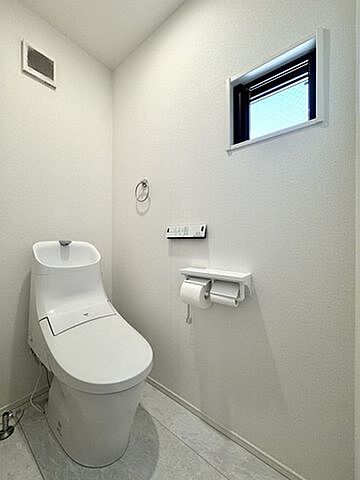 トイレ 名古屋市西区稲生町4丁目