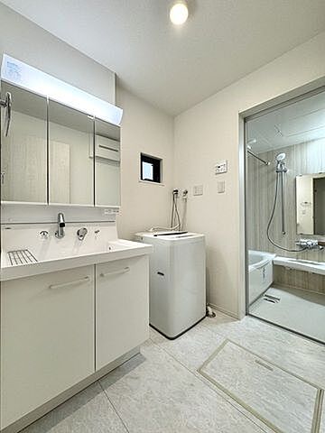 洗面 名古屋市西区稲生町4丁目