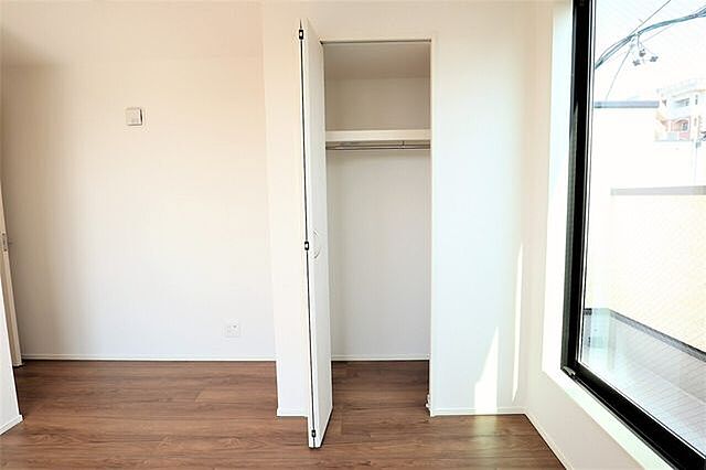 収納 名古屋市西区稲生町4丁目