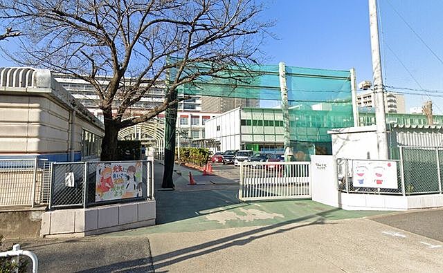 周辺 名古屋市西区稲生町4丁目