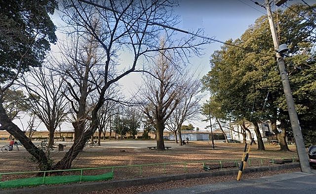 周辺 名古屋市西区稲生町4丁目