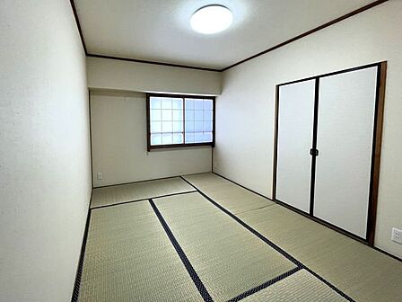 ◇和室(北側)◇