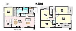 ケイアイプランニング 春日井市高座台1期 全2棟