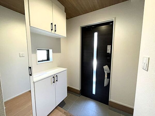 室内を拡大表示