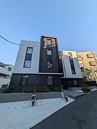 レオーネ早稲田 204