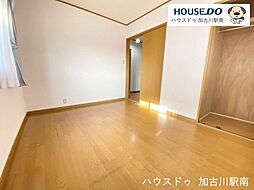 子供部屋の画像