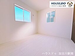 子供部屋の画像