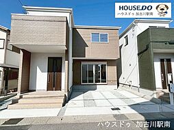 新築戸建　播磨町東本荘