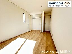 子供部屋の画像