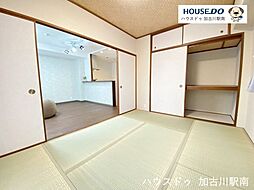 和室の画像