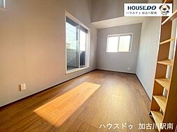 子供部屋の画像