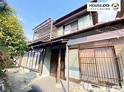 中古戸建　姫路市勝原区勝山町