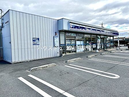 ローソン　加古川野口町北野店 820m
