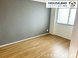 子供部屋の画像