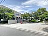 周辺：加古川市立加古川中学校 1530m