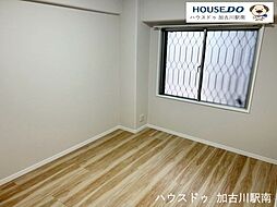 子供部屋の画像
