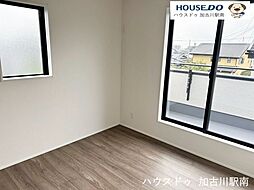 洋室の画像