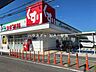 周辺：スギドラッグ 加古川野口店 970m