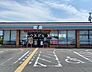 周辺：セブン-イレブン 加古川市役所南店 620m