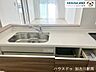 キッチン：キッチン