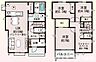 間取り：◇◆ーーー3LDKーーー◇◆