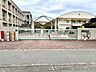 周辺：加古川市立西神吉小学校 西神吉小学校 1650m